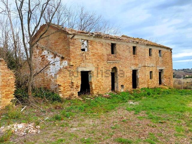 Rustico in vendita a Marche, Ancona