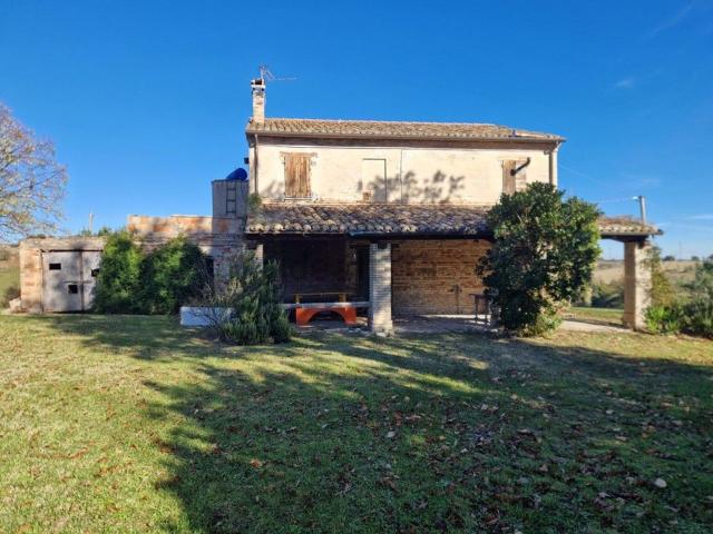Rustico in vendita a Marche, Pesaro E Urbino