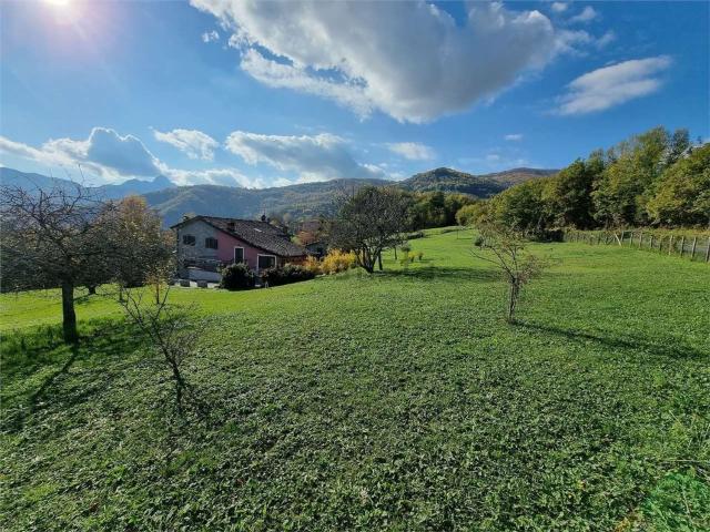 Rustico in vendita a Unione Comuni Garfagnana, Castelnuovo Di Garfagnana