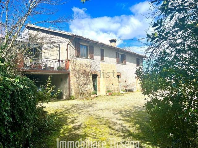 Rustico in vendita a Orvieto, Umbria