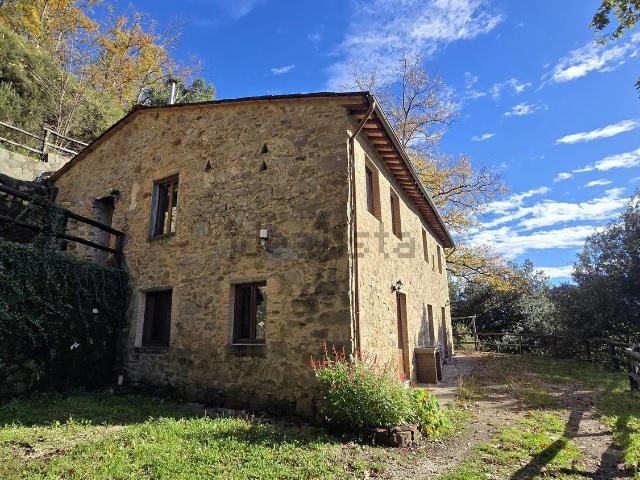 Rustico in vendita a Unione dei comuni Media Valle del Serchio, Ponte A Serraglio