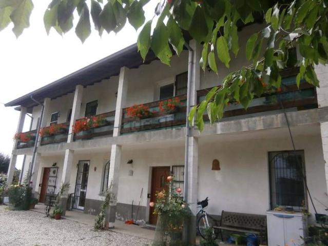 Rustico in vendita a Mortara, Lombardia