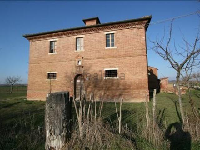Rustico in vendita a Pieve, Sinalunga
