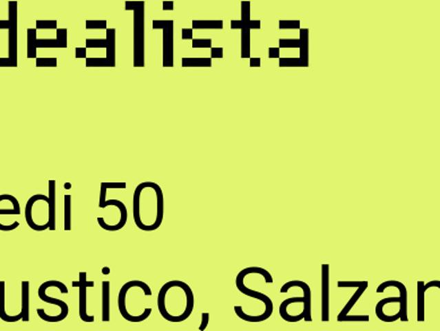Rustico in vendita a Salzano, Veneto