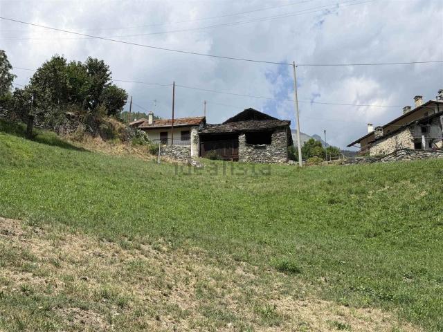Rustico in vendita a Torgnon, Aosta