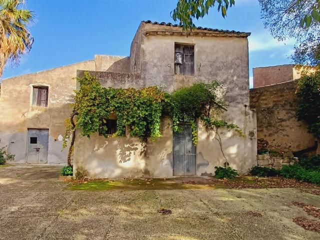 Rustico in vendita a Sciacca, Sicilia