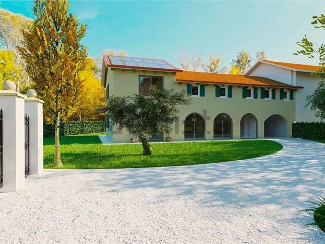 Rustico in vendita a Robegano, Salzano