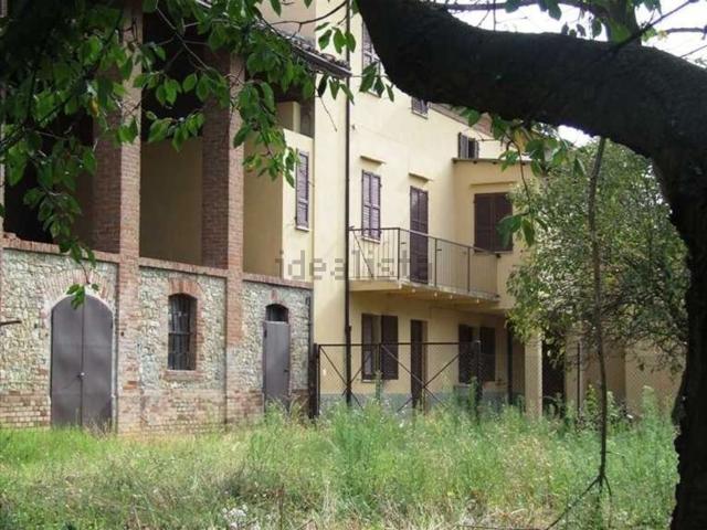 Rustico in vendita a Piemonte, Alessandria
