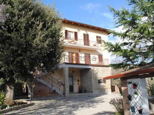 Rustico in vendita a Bacialla, Cortona