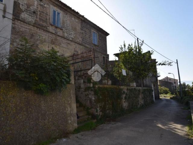 Rustico in vendita a Santisi, Sant'Agata de' Goti
