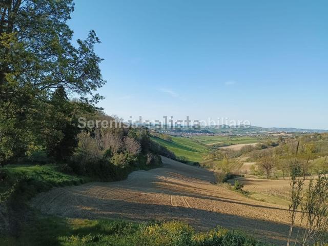 Rustico in vendita a Farneto, Marche