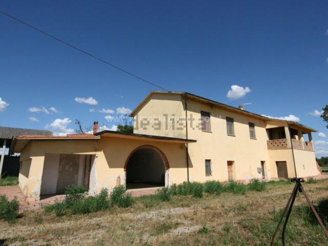 Rustico in vendita a Torrita di Siena, Siena