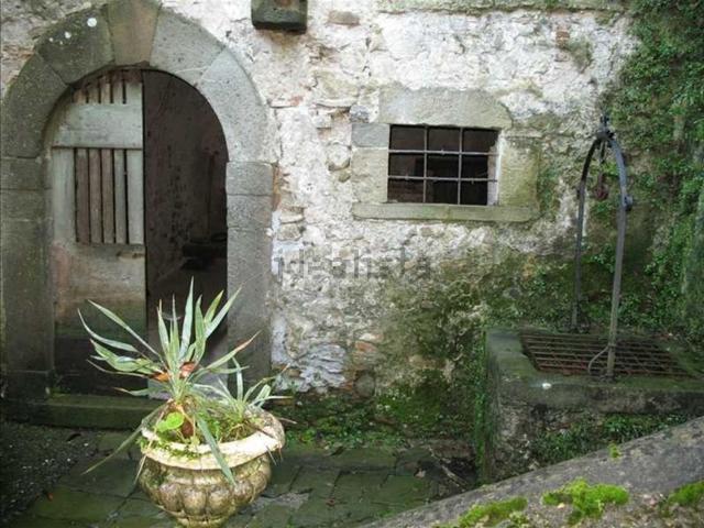 Rustico in vendita a San Terenzo Monti, Fivizzano
