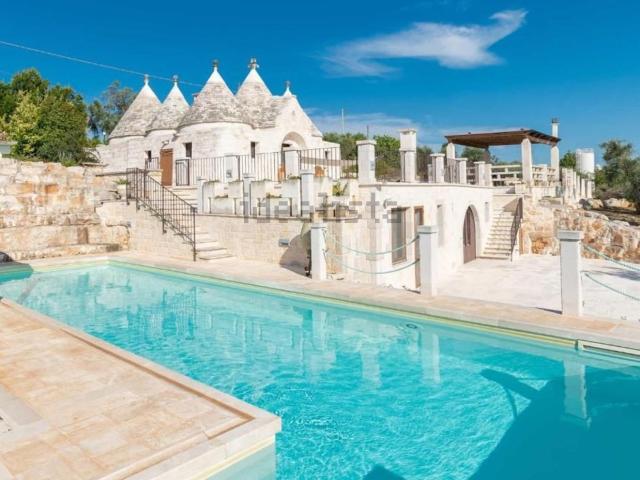 Rustico in vendita a Ostuni, Brindisi