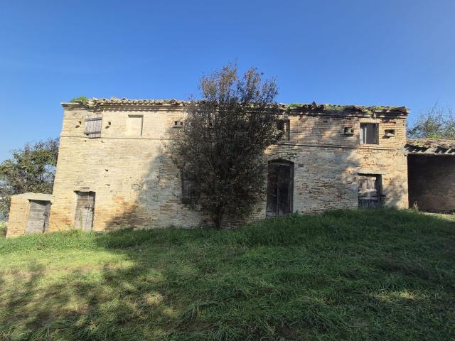 Rustico in vendita a Marche, Fermo