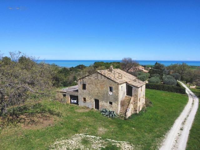 Rustico in vendita a Marche, Ascoli Piceno