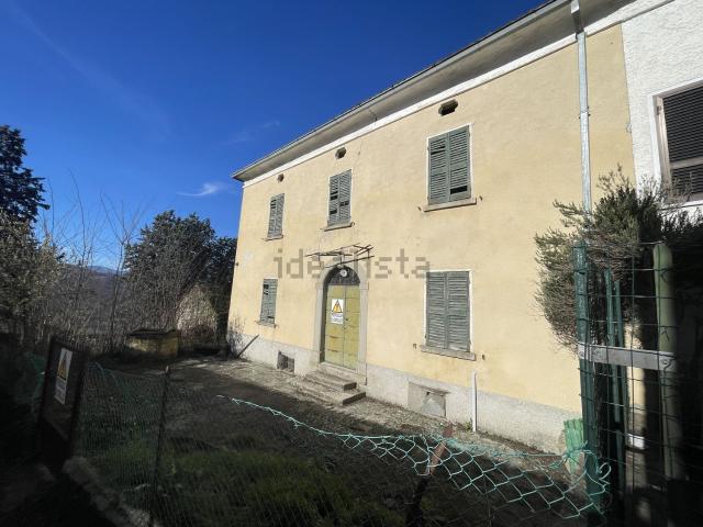 Rustico in vendita a Bardi, Reggio Emilia