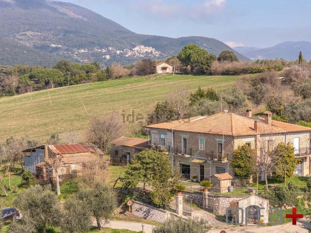 Rustico in vendita a Rocchette, Torri in Sabina