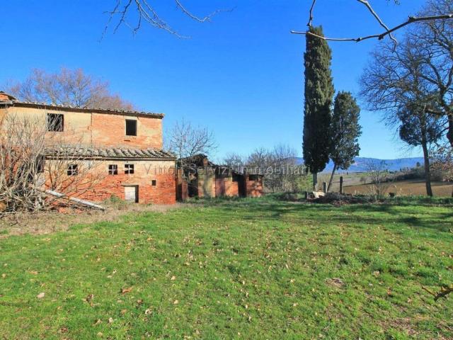 Rustico in vendita a Farneta, Cortona