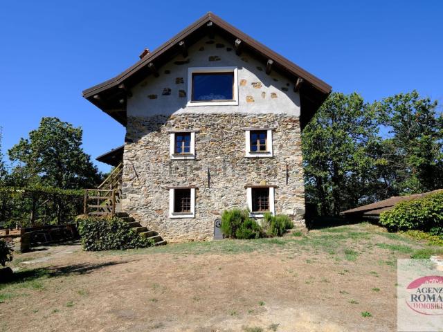 Rustico in vendita a Palo, Sassello