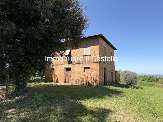Rustico in vendita a Gioiella, Umbria