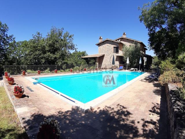 Rustico in vendita a Baschi, Umbria