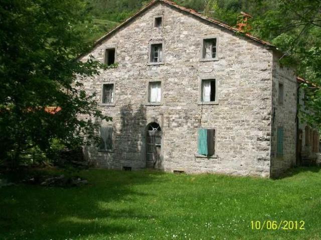 Rustico in vendita a Badia Tedalda, Toscana