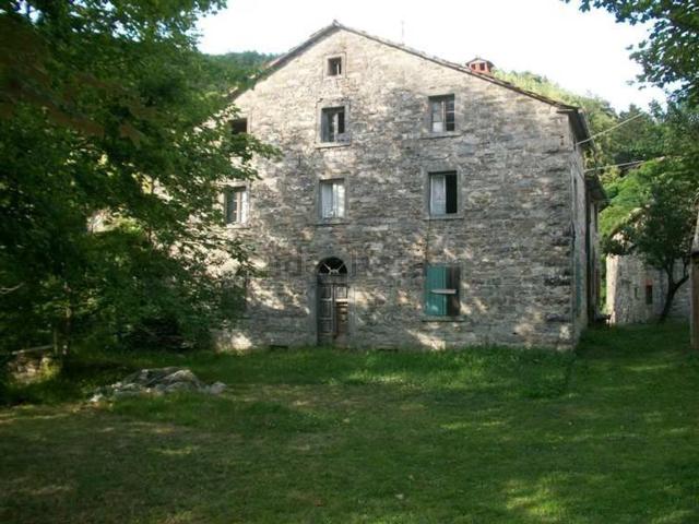 Rustico in vendita a Badia Tedalda, Toscana