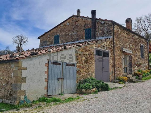 Rustico in vendita a Scansano, Toscana