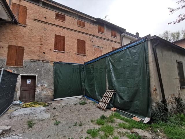 Rustico in vendita a Unione di comuni Terre di Castelli, Castelnuovo Rangone