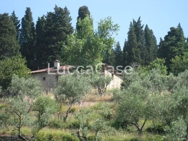 Rustico in vendita a Riva di Bagnolo, Montemurlo