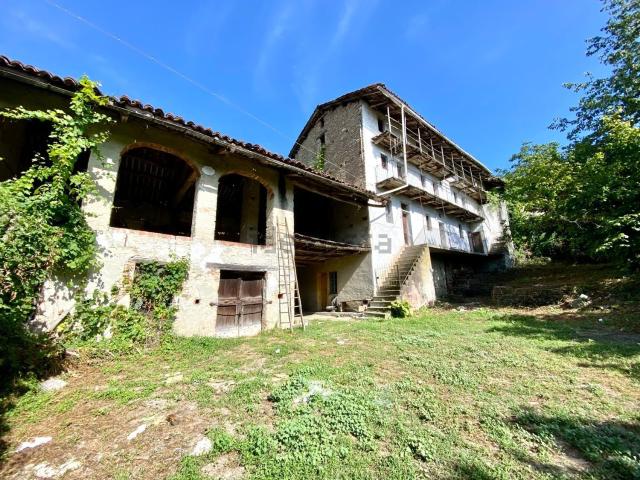 Rustico in vendita a Piemonte, Cuneo