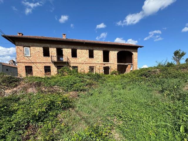 Rustico in vendita a Piemonte, Asti