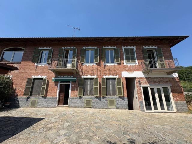 Rustico in vendita a Cunico, Asti