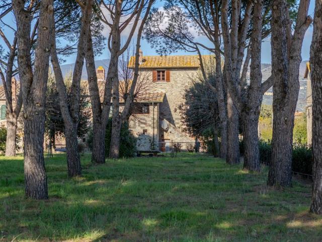 Rustico in vendita a Cortona, Toscana