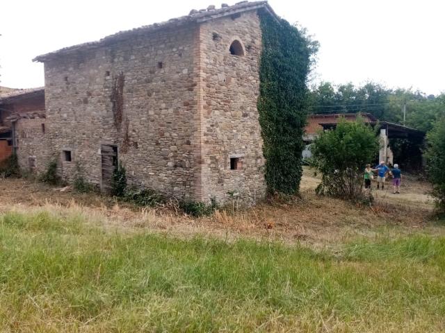 Rustico in vendita a Unione di comuni Terre di Castelli, Savignano Sul Panaro