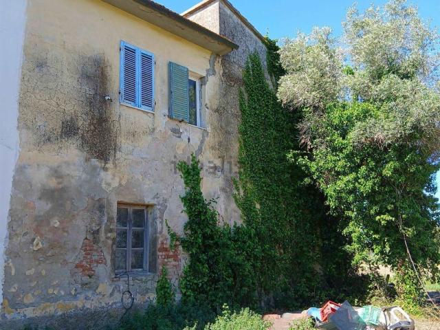 Rustico in vendita a Barbanella, Monte Argentario