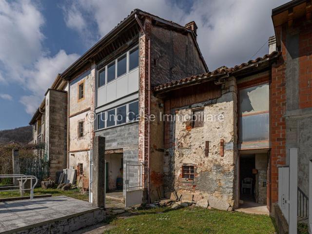 Rustico in vendita a Piemonte, Biella