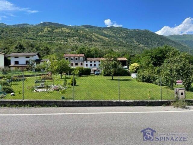 Rustico in vendita a Caneva, Friuli-Venezia Giulia