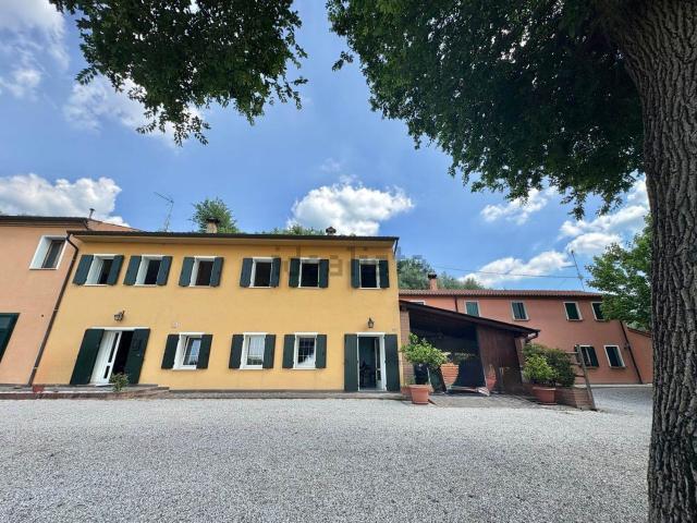 Rustico in vendita a Cinto Euganeo, Minelle