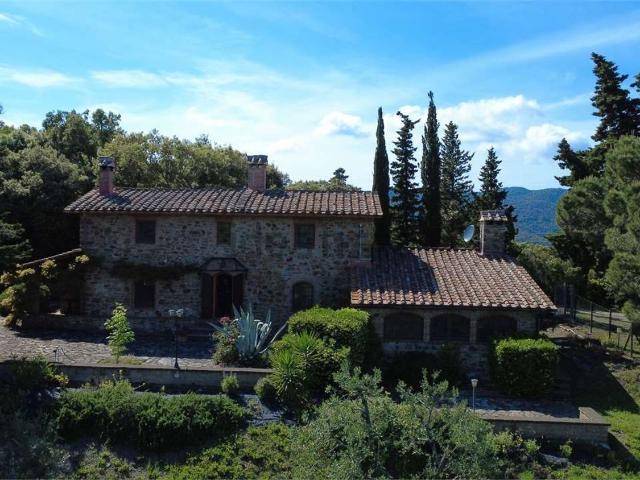 Rustico in vendita a Suvereto, Toscana