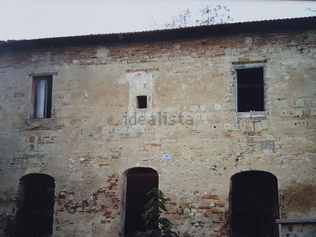 Rustico in vendita a Piscinello, Cenerente