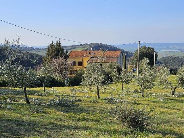 Rustico in vendita a Santa Luce, Toscana