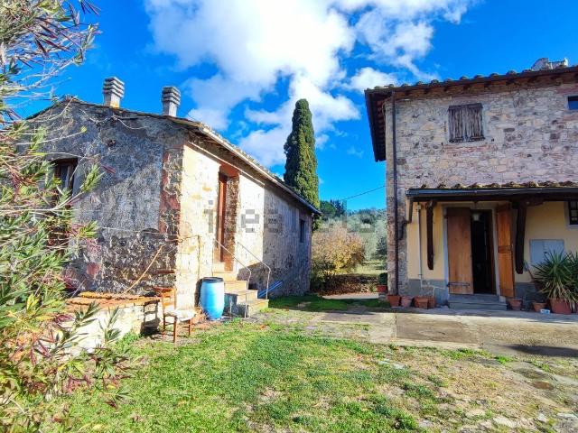 Rustico in vendita a Sant'Andrea a Morgiano, Bagno A Ripoli