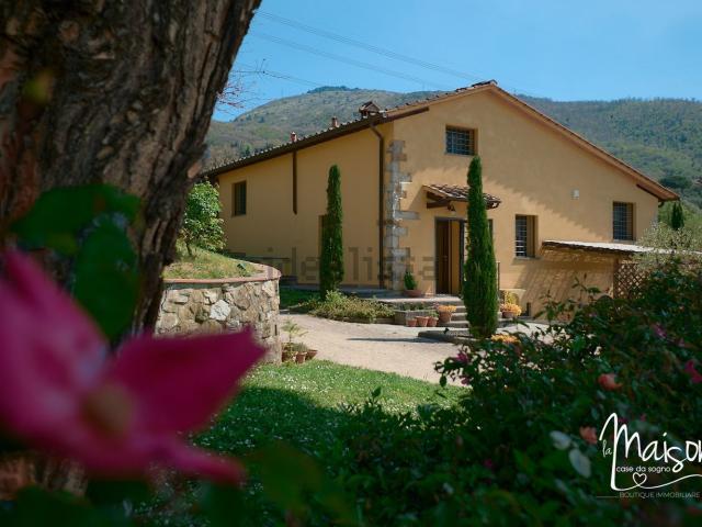 Rustico in vendita a Sofignano, Vaiano