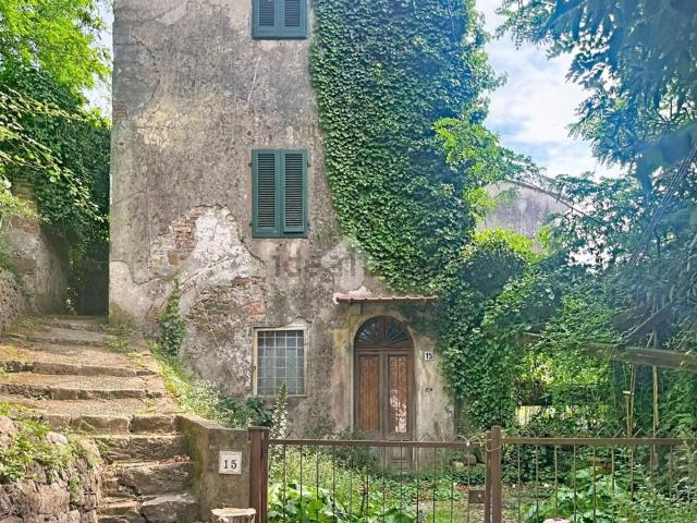 Rustico in vendita a San Giuliano Terme, Toscana