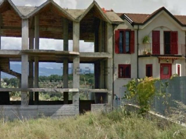 Rustico in vendita a San Vito, Calabria