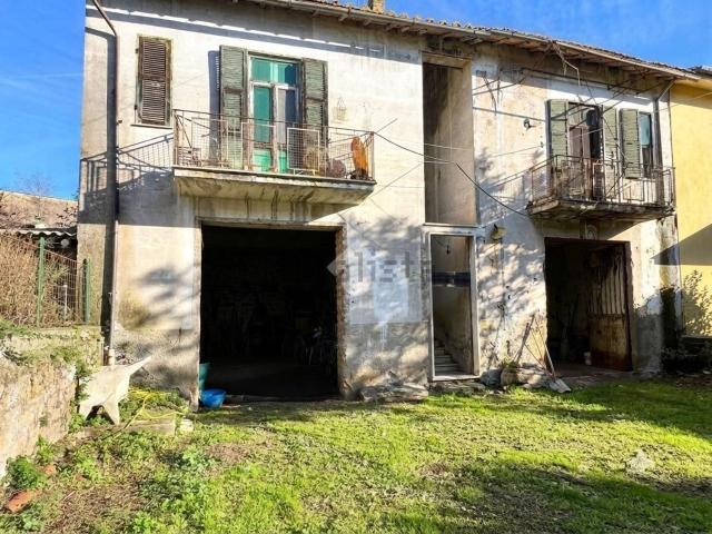 Rustico in vendita a Tuscania, Lazio