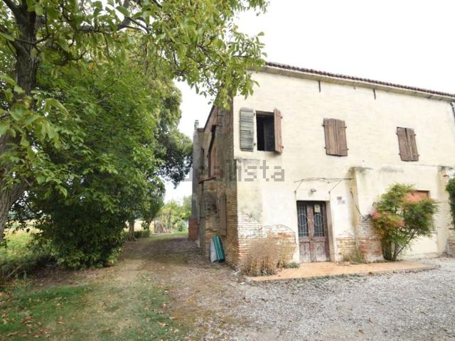 Rustico in vendita a Casale Sul Sile, Veneto