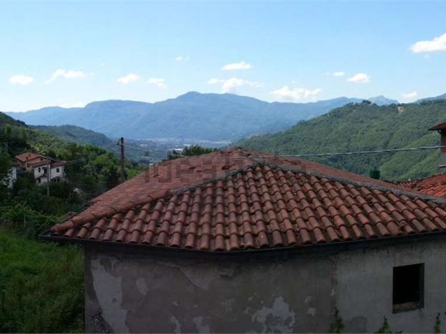 Rustico in vendita a Unione Comuni Garfagnana, Fosciandora